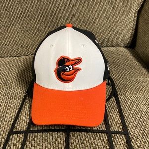 Orioles Hat (B)